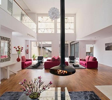 Hostal Dona Blanca Siguenza Exteriör bild