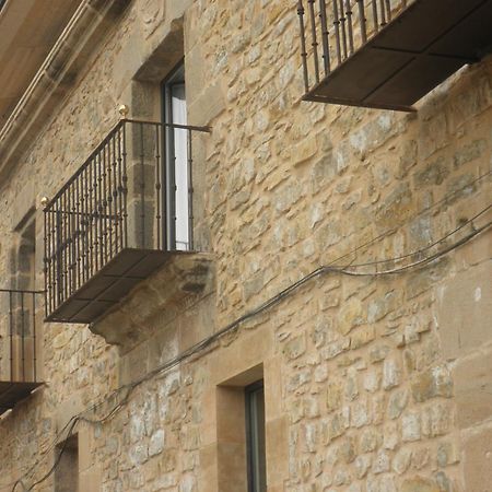 Hostal Dona Blanca Siguenza Exteriör bild