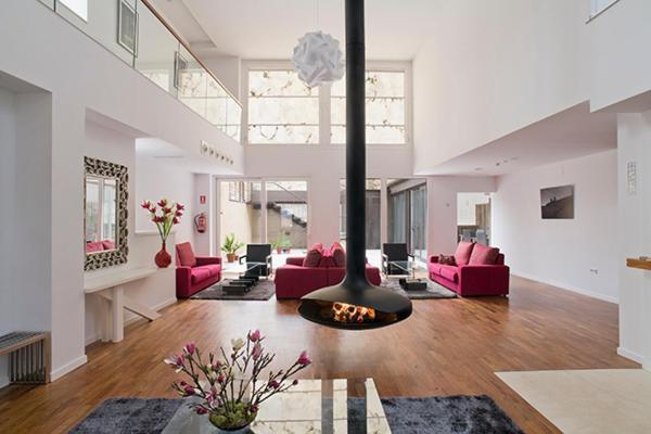 Hostal Dona Blanca Siguenza Exteriör bild