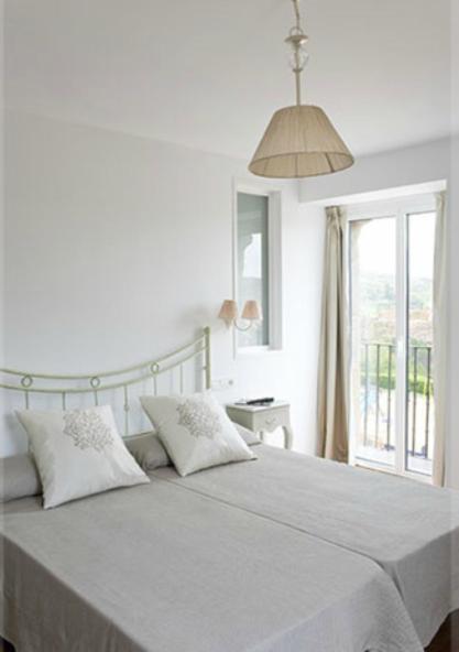 Hostal Dona Blanca Siguenza Exteriör bild